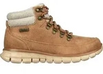 SKECHERS Synergy - Cool Seeker Schuhe Damen braun 37 - Braun - 37
