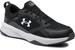 Schuhe Under Armour BUTYUACHARGEDEDGE3026727003 - Schwarz - 43
