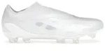 adidas X Crazyfast.1 Laceless FG Pearlized Pack - EU 40 - 40