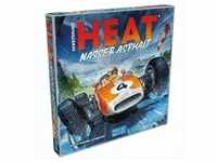 DOWD0034 - Heat Nasser Asphalt
