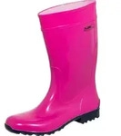 Bockstiegel Damen Gummistiefel Regenstiefel Luisa, Farbe:Rosa, Schuhgr&ouml;&szlig;e:EUR...
