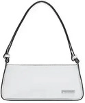 Liebeskind Berlin Handtasche Francis 12.5 x 28 x 8.5 - Wei&szlig;