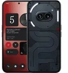 Nothing Phone (2a) 5G 8/128GB Dual-SIM schwarz Android 14.0 Smartphone Nothing Phone (2a) 5G 8/128GB Dual-SIM schwarz Android 14.0 Smartphone