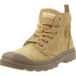 PALLADIUM Herren Pampa Hi Zip WL Winter Ankle Boots Stiefelette 05982 braun,