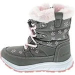 Lurchi Stiefel Grau in Gr. 30 - Grau - 30