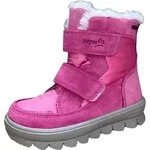 Superfit Winterstiefel Flavia M&auml;dchen 31363330333130 Pink 27 EU - Rosa - 27