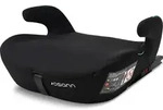 Osann Kindersitzerh&ouml;hung Boost Isofix 135-150 cm - Black