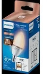 Philips Kerze 4,9 W (entspr. 40 W) C37 E14, Wi-Fi/Bluetooth, Wi-Fi 4 (802.11n),