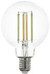 EGLO 12237, 6 W, 60 W, E27, 806 lm, 20000 h, Kaltwei&szlig;e, Neutralwei&szlig;, Warmwei&szlig;