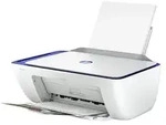 HP DeskJet 2821e Wireless All-in-One Farbe Drucker, Instant Ink; Kopierer,...