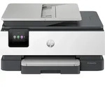 HP OfficeJet Pro 8124e Wireless All-in-One Farbe Drucker, Instant Ink; Beidseitiger