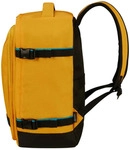 American Tourister Rucksack Reisetasche Take2Cabin Casual Backpack 24L Yellow gelb -