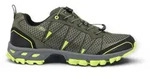 Schuhe CMP Altak 3Q95267E907 - Gelb - 42