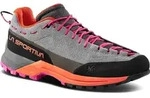 La Sportiva Tx Guide Leather Wanderschuhe Grau EU 37 1/2 Frau Grau EU 37 1/2 - Grau -