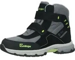 Kastinger Wanderschuhe Wanderschuhe Kunstleder - 29