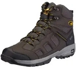 Outdoorstiefel Eagar High 38 - Braun - 38