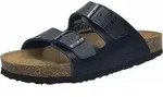 JOSEF SEIBEL Hermine 01 | Sandale f&uuml;r Damen | Schwarz - Schwarz - 37