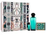 Herm&egrave;s Eau D'Orange Verte EDC 100 ml + EDC MINI 7,5 ml + Feste Seife 50 g (unisex)