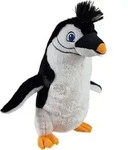 Heunec Pl&uuml;sch Pinguin Juri 35 cm magische Tiere Kuscheltier Spielzeug