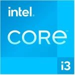 Intel Core i3-14100T, Intel&reg; Core&trade; i3, LGA 1700, Einschub, Intel, i3-14100T,