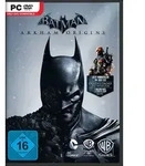 Batman: Arkham Origins