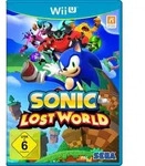 Sonic Lost World