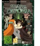 Goodbye Deponia