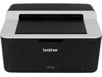 Brother HL-1112, Laser, 2400 x 600 DPI, A4, 21 Seiten pro Minute, Schwarz - Schwarz