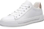 Damen Sneaker Canberra 36 - Wei&szlig; - 36