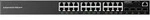 Grandstream Networks GWN7803P, Managed, L2+, Gigabit Ethernet (10/100/1000), Power