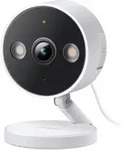 TP-Link Tapo C120, IP-Sicherheitskamera, Innen & Au&szlig;en, Verkabelt & Kabellos,