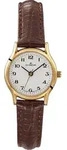 Dugena - 4461109 - Armbanduhr - Damen - Quarz - Vintage - Wei&szlig;