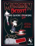 Munchkin bei&szlig;t! 1+2