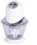 Tristar BL-4009 Zerkleinerer, 0,6 l, 335 mm, 385 mm, 485 mm, 12,7 kg, Wei&szlig; -...