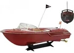 Jamara 040390, Boot, 8 Jahr(e), 690 g - Bunt