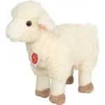 Teddy-Hermann Teddy Hermann Lamm stehend 25 cm