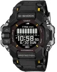 Casio G-SHOCK Master of G Rangeman Solar Herrenuhr