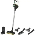 K&auml;rcher Akku-Staubsauger VC 7 Cordless yourMax, Laufzeit 60 min, wei&szlig; - Wei&szlig;