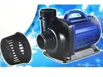 AquaForte Teichpumpe DM-10000 LV 12 Volt 10000 L/h Niederspannung