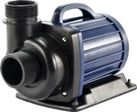 AquaForte Teichpumpe DM-6500 LV 12 Volt 6500 L/h Trockenlaufschutz