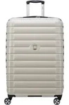 Delsey Paris Delsey Paris Shadow 5.0 - 4-Rollen-Trolley erw. 75 cm - Beige