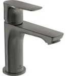 Ideal Standard Waschtischarmatur Connect Air ohne Ablaufgarnitur Slim, Ausladung
