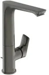 Ideal Standard Waschtischarmatur Connect Air hoher Auslauf, Ausladung 174mm A7020A5