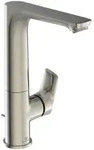 Ideal Standard Waschtischarmatur Connect Air hoher Auslauf, Ausladung 174mm A7020GN