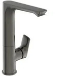 Ideal Standard Waschtischarmatur Connect Air ohne Ablaufgarnitur hoher Auslauf,