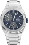 Alpina AL-650NDG4AE6B Extreme Automatik Herrenuhr 41mm 20ATM