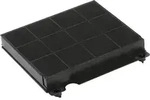 Scholtes Aktivkohlefilter Typ 15 / CHF15/1 - Silber/Schwarz