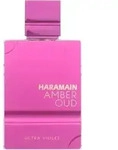 Al Haramain Amber Oud Ultra Violet Eau De Parfum 60 ml (woman)