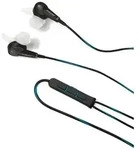 Bose&Atilde;&reg; QuietComfort&Atilde;&reg; 20 Acoustic Noise Cancelling&Atilde;&reg; Headphones - Schwarz/Wei&szlig;