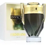 Rabanne Invictus, M&auml;nner, 50 ml, Lavendel, Rosa Pfeffer, Meersalz, Myrte, Veilchen
